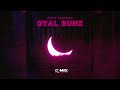 Hype Bastard-Gyal Bunx