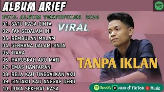ARIF PUTRA FULL ALBUM 2026 | TAK SEDALAM INI | PALING POPOLER 2026