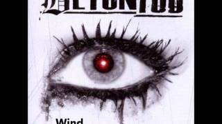 Betontod - Schwarzes Blut - Wind