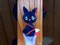 #origami #модульноеоригами #оригами #3dorigami #origami3d #cat