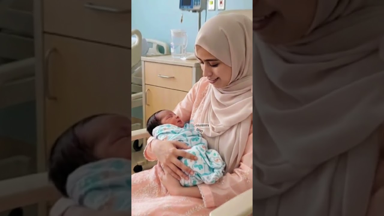 Rajab gifts to Eman And Baby  🤯💗|Rajab na gold ki cheesaa gift ma di  