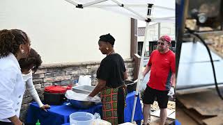 Fayette Democratic Women (FDW) Fish Fry | Building Community Through Civic Engagement