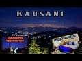 Homestay in kausani  starscapes observatory  places to see in kausani i kausani tour  ep5