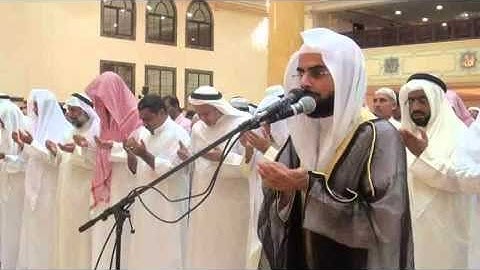 سورة الفاتحة   صلاح بو خاطر