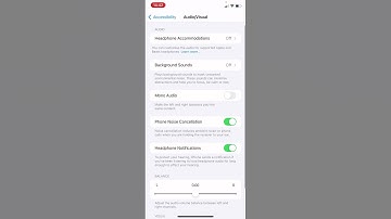 Activate LED Flash for Alerts ⚡️