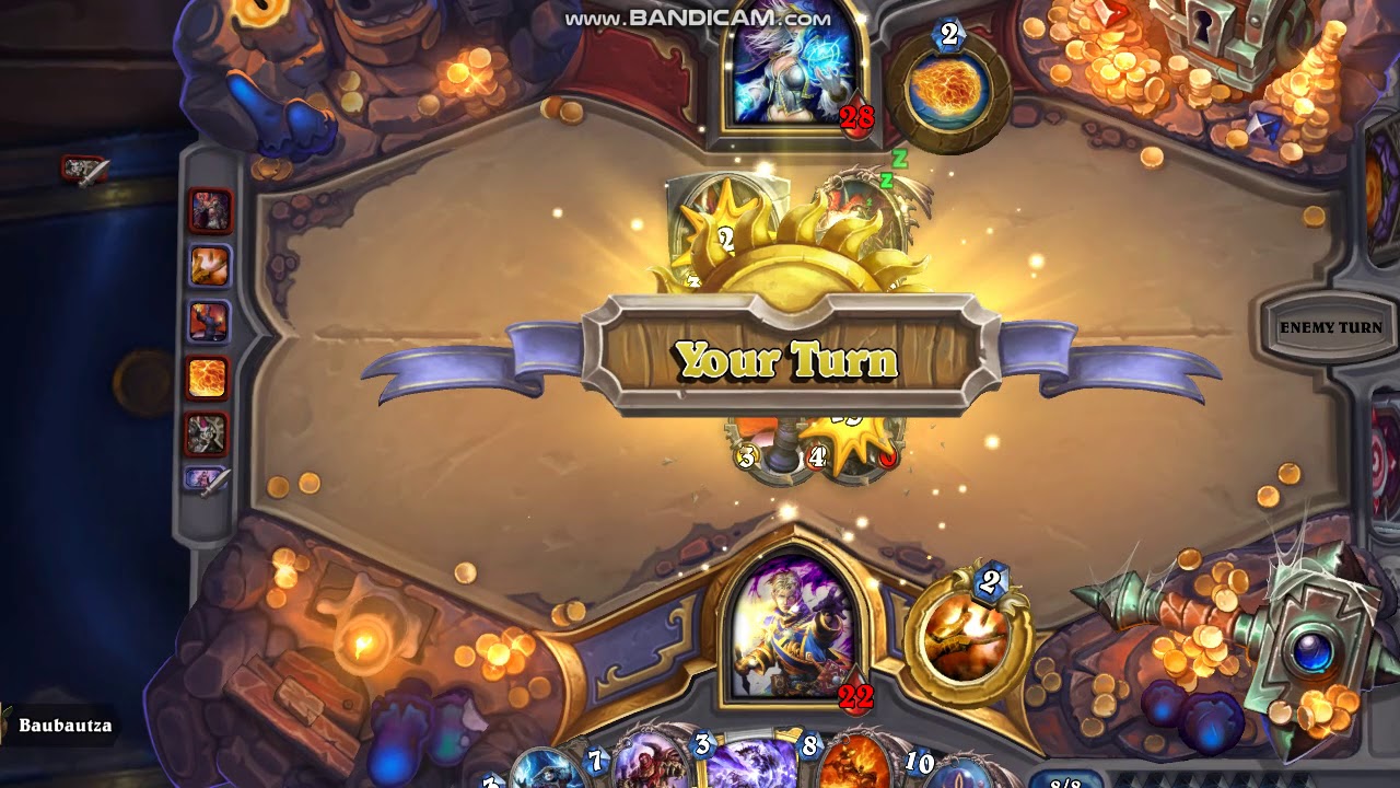 Best Priest Deck on Hearthstone 2018-2019