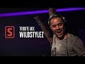 Capture de la vidéo Wildstylez - Tribute Mix By Scantraxx