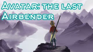 Spotlight: Avatar The Last Airbender