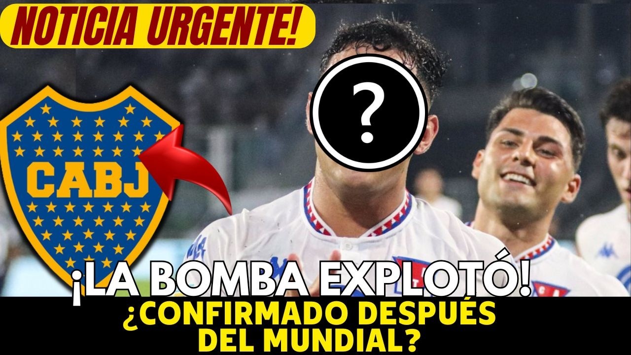 Boca Juniors y Bareiro: Riquelme ya busca al nuevo socio ideal
