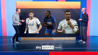LIVERPOOL LAUNCH £177M RAID AS REAL MADRID EYE LA LIGA STAR IN TRANSFER CHAOS ⚽🔥