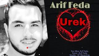 Arif Feda Urek 2021 Resimi