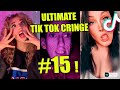 Tik tok ultimate cringe fr 15  le savoir cringe franais