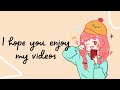 My first video(Intro)