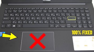 Cách khắc phục bàn di chuột ASUS không hoạt động trong Windows 11/10 | Fix asus Touchpad Not Working