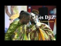 Les DjiZ - Un Deux ( Ambiance facile )