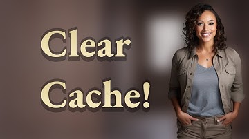 What Happens If You Don’t Clear Cache When Apps Crash?