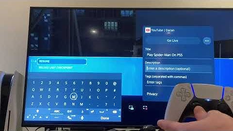 PS5 Glitch/Bug that won