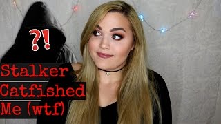 Stalker Catfished Me For 10 Years | Storytime