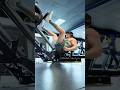 Leg day!