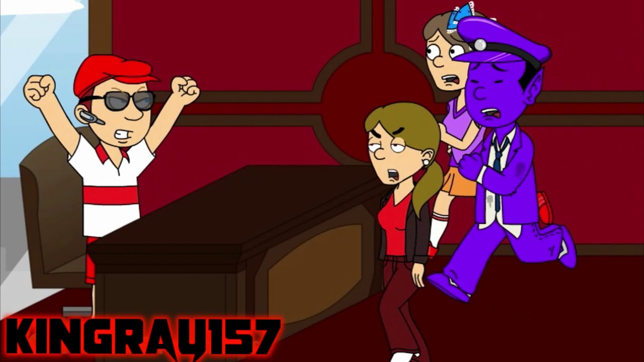 Raycynique's Reject Compilation: Volume 2