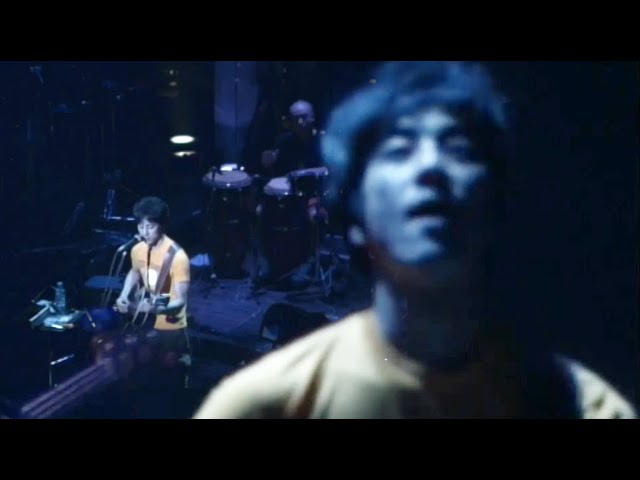未完成」山崎まさよし（2009.12.05）Boogie House - YouTube