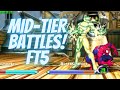 Mvc2  khaos vs romneto xbl ft5 midtiers