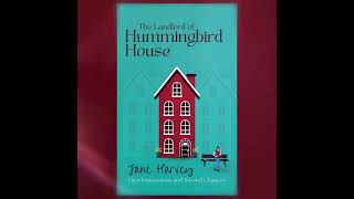 Hummingbird House - Book Trailer