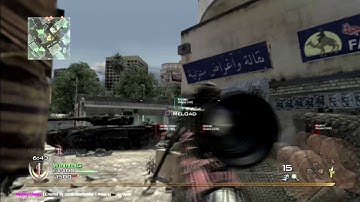 [PS3] Mystery Cheats V1 MW2 Non Host SPRX Mod Menu [1.14]