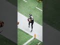 This rooftop angle of Tyler Allgeier's touchdown 😳  #nfl #falcons #nflfranchise #nflteam