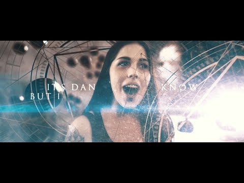 DEMOTIONAL - Monster (OFFICIAL MUSIC VIDEO)