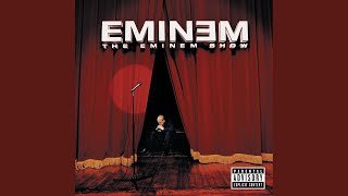 Eminem - Curtains Up - Skit (Lyrics)