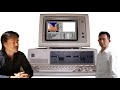 End of video