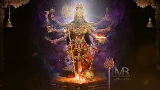 Ma Mahakali 1008 Names Sahasranamavali