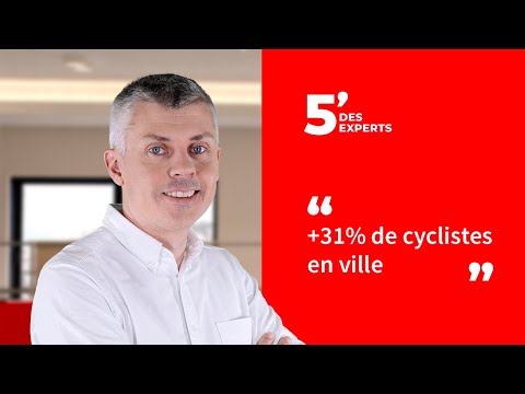 Vidéo: Qu'est-ce que le vélo sur l'assurance maladie ?