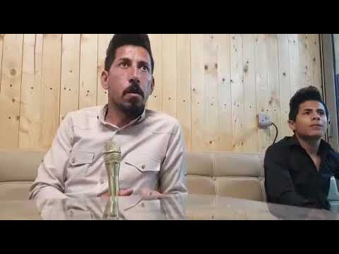 موال مع بسته خرافيه الفنان نصير الكعبي 2021 تفوتكم