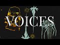 Kyroshie Retvrn Voices Full Album Mix Kyroshie Retvrn Voices Full Album Mix