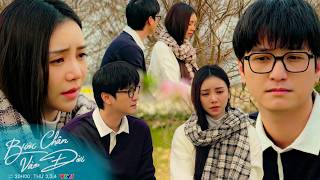 Bước Chân Vào Đời Tập 17 Quan Tâm Các Em Sai Cách, Thương Vô Tình Trở Thành Người Áp Đặt