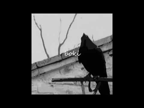 DON XHONI - BOKI - Slowed & Reverb