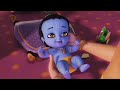 Bada Natkhat Hai re Krishna Kanhaiya Song Mp3 Song