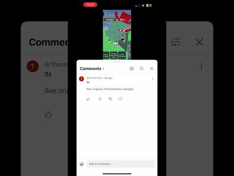 Google translate sucks
