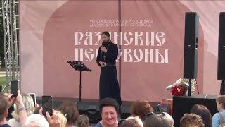 видео: Иеромонах Фотий. Выступление на Фестивале картинка: Иеромонах Фотий. Выступление на Фестивале