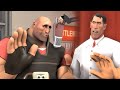 Sfm the heavy podcast