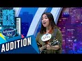 Setelah sekian lama, akhirnya Mas Anang mengucap "Aku sih yes" - AUDITION 3 - Indonesian Idol 2020