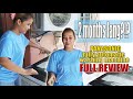AFTER 2 MONTHS OF USE + PANASONIC NA-FS85A7 WASHING MACHINE REVIEW / DEMO | THE PARAGAS UNPLUG