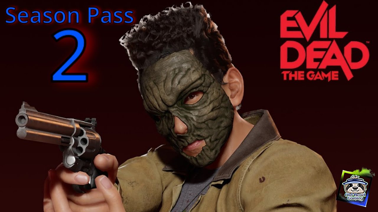 Is the Evil Dead game going to be on Game Pass?