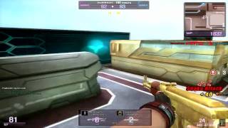 Wolfteam - Gold Ak