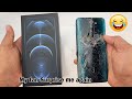 Restoring Xiaomi Redmi Note 8 pro Cracked Phone | Rebuild Broken phone