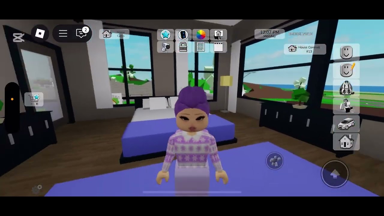 Today I am rumi episode:3 😴🥱