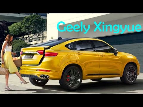 geely-xingyue:-почти-шестёрка-БМВ,-только-Китай))