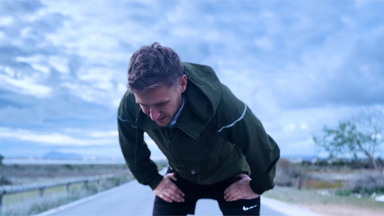 ¿Por qué no entrenas? | Un cortometraje muy corto